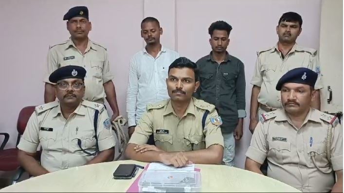 क्यों भटक रहे हैं नौजवान !, जिस उम्र में युवा नौकरी खोजते है उस उम्र में अवैध हथियार लेकर वारदात को दे रहें अंजाम