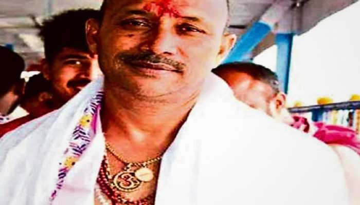 एक हजार करोड़ खनन घोटाले का आरोपी दाहू यादव कर सकता है सरेंडर? पिता और भाई की गिरफ्तारी के बाद बन रही है योजना