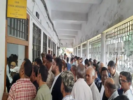 बहुत देर कर दी हुजूर आते आते! बहुचर्चित चारा घोटाला में फैसला आने के पहले 62 आरोपियों की मौत, 89 दोषी करार, 35 बरी