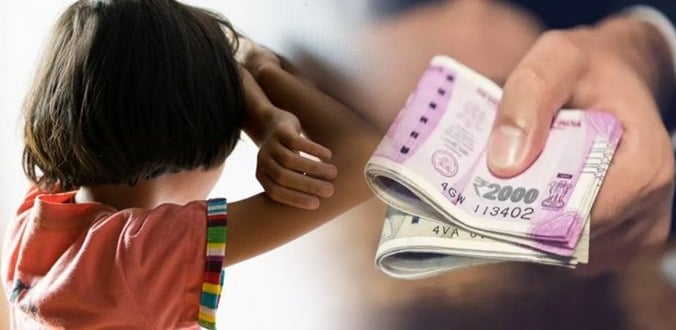 प्रेमी की तड़प में बेटी का सौदा, कलयुगी मां का काला कारनामा