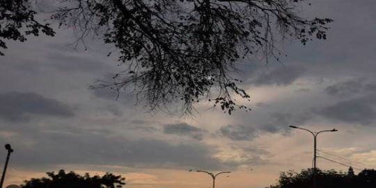 अभी बारिश भूल जाइए, झारखंड में 2 सितंबर तक मॉनसून सुस्त रहने का अनुमान