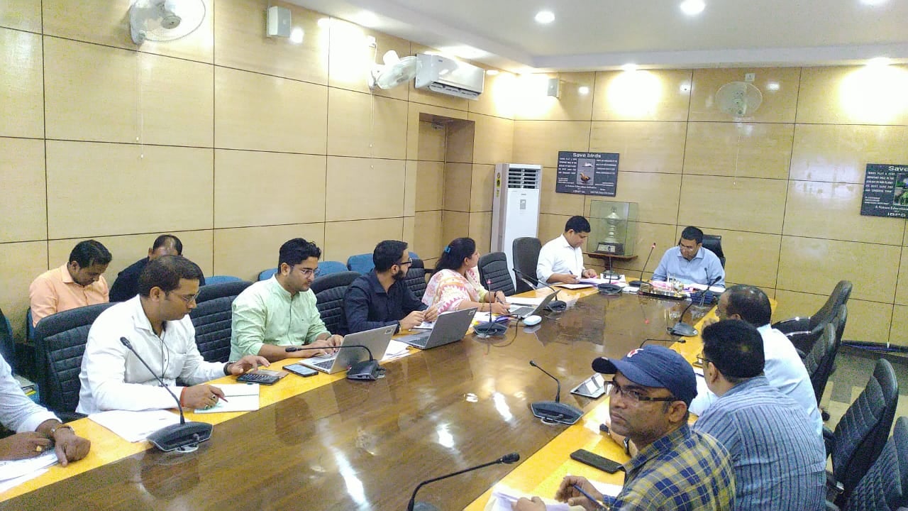 सीएम हेमंत की  चेतावनी : योजनाओ में गुणवत्ता से कोई समझौता नहीं ,जो करेंगे वह नपेंगे