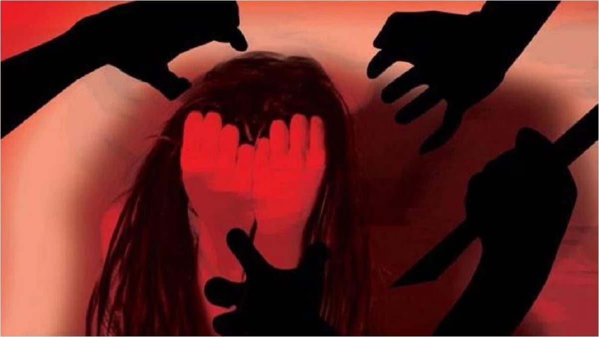 योगी राज में लुटी झारखंड की बेटी की अस्मत, पेट की आग बुझाने गई थी यूपी