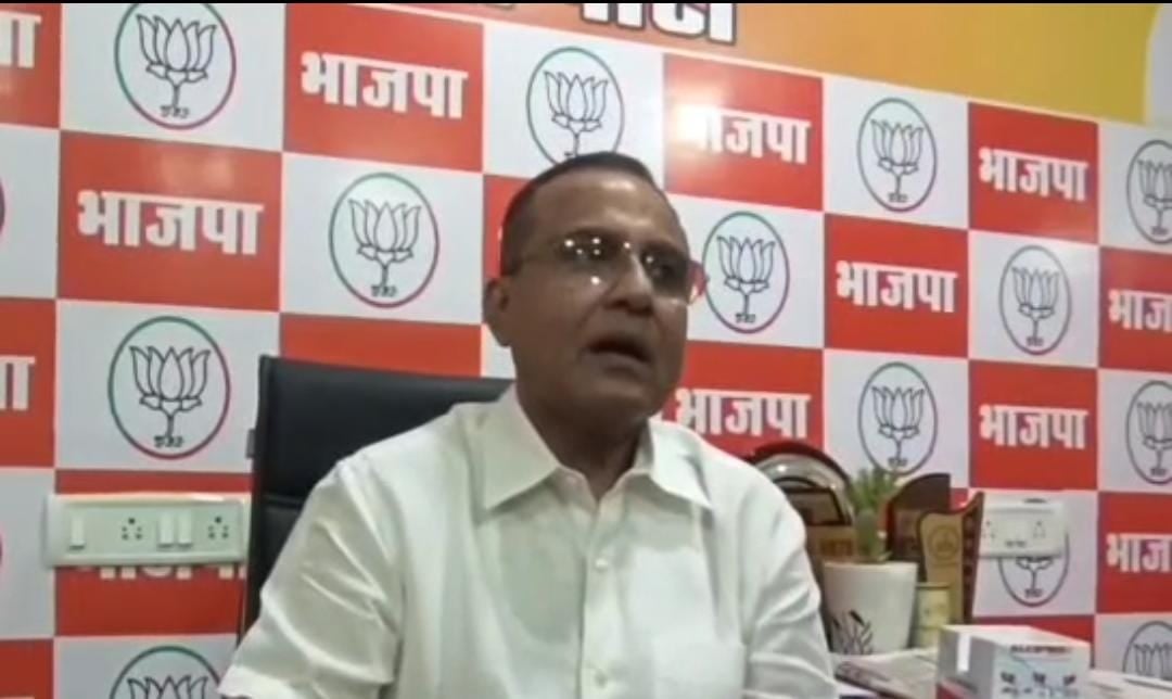 सहारा सिटी नाबालिग दुष्कर्म कांड: पीड़िता और उसके परिवार को सुरक्षा मुहैया कराने की बीजेपी ने की मांग