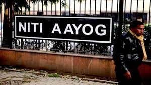 नीति आयोग की रिपोर्ट में गरीबी में दूसरे नंबर पर झारखंड, इनसे जानिए क्या है कारण
