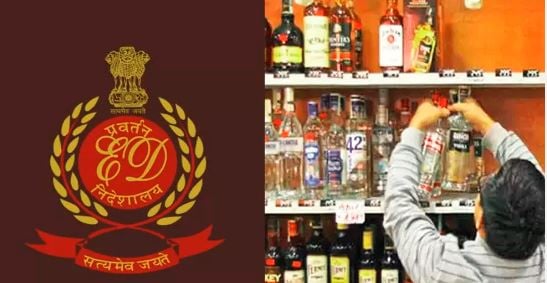 शराब घोटाले में तिवारी बंधु की मुश्किलें बढ़ी ! नहीं दे पा रहे ED के सवालों का ठीक से जवाब, अभिषेक झा से भी हुई पूछताछ