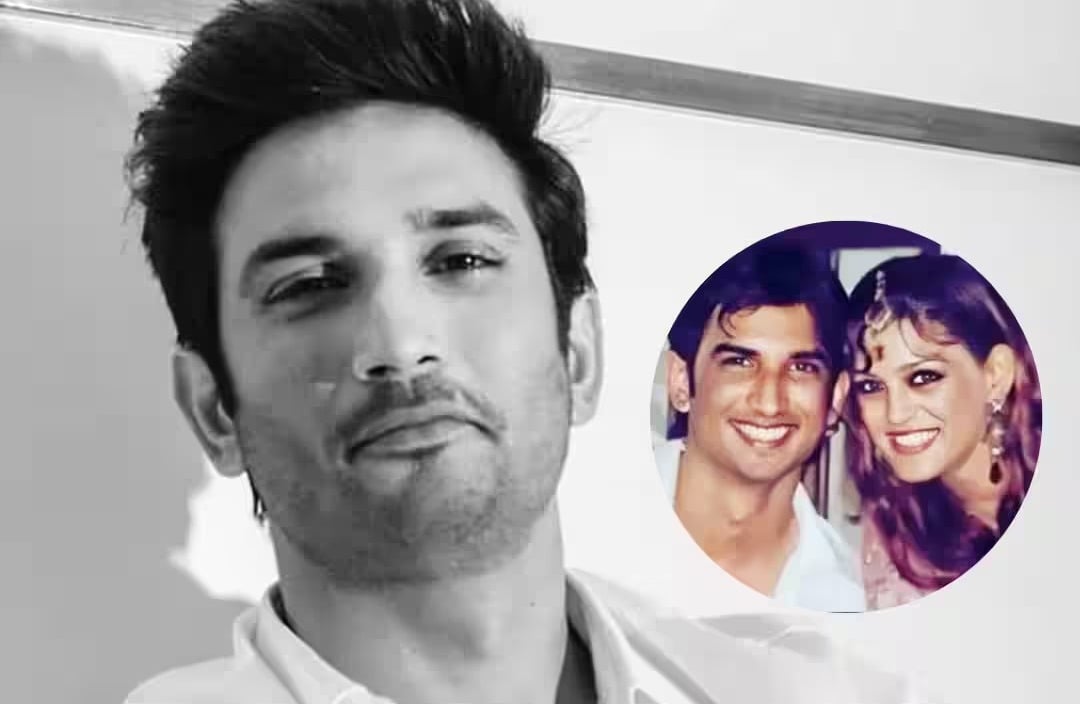 राखी के दिन सुशांत सिंह राजपूत को याद कर इमोशनल हुई बहन श्वेता, पोस्ट कर जताया दुख