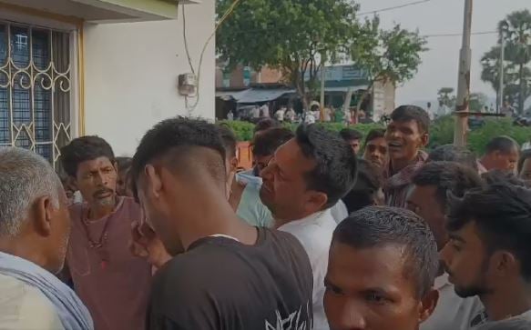 BIG BREAKING:आहर में डूबकर 5 किशोरों की मौत , मृतकों में दो सगे भाई भी शामिल, गांव में पसरा मातमी सन्नाटा