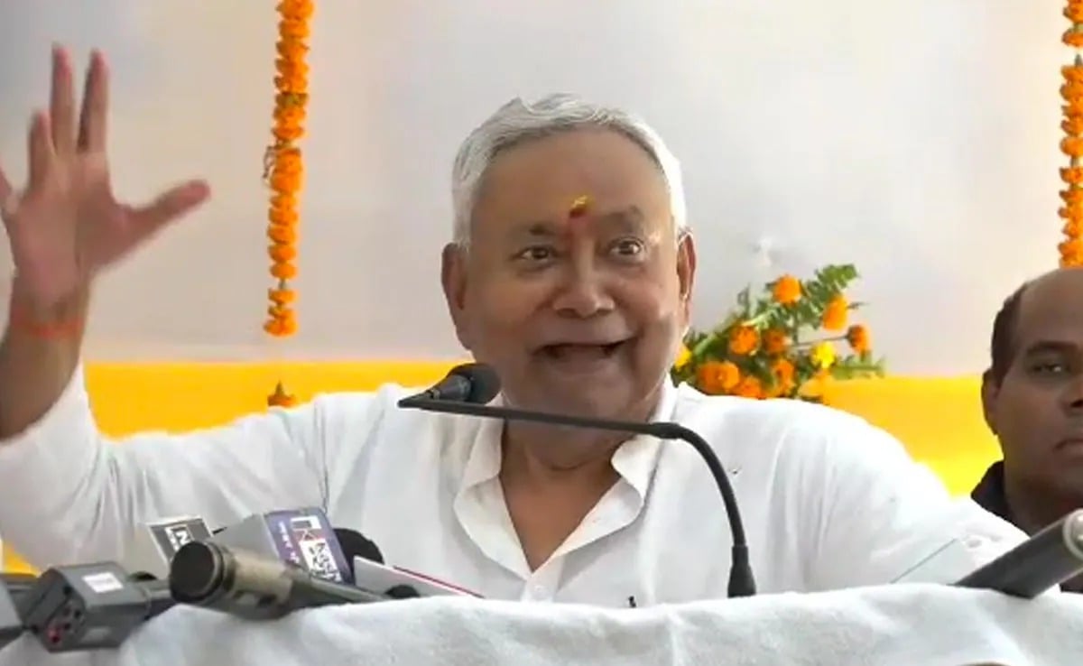जुड़ेगा भारत, जीतेगा INDIA​, मुम्बई बैठक में सीएम नीतीश का बड़ा एलान, जो अभी केन्द्र में उनकी वापसी नामुमकिन