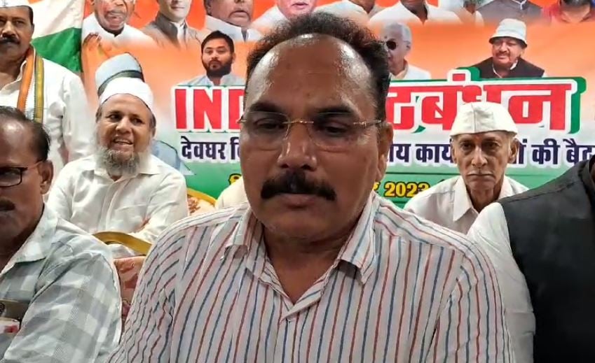 यौन शोषण मामले में अब सुप्रीम कोर्ट का दरवाजा खटखटायेंगे विधायक प्रदीप यादव, जानिए पूरा मामला