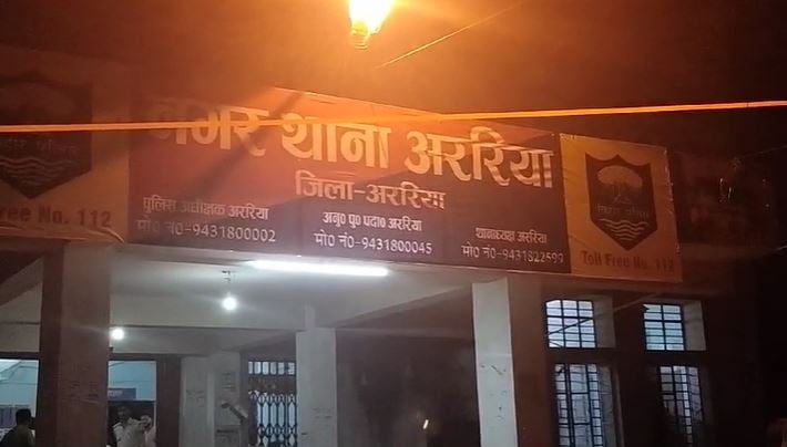 साले साहब का दूसरा निकाह करा रहे थे पूर्व मंत्री,पहली पत्नी के घर वालों ने कर दी पिटाई!