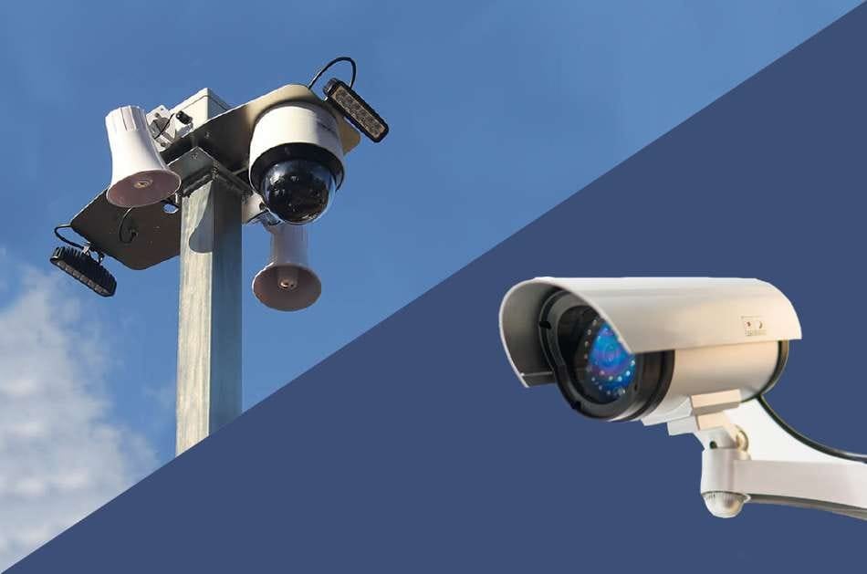धनबाद में 28 जगहों पर लगे CCTV कैमरे बने शो-पीस, आपराधिक घटनाओं पर कैसे लगेगा अंकुश