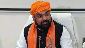 सीबीआई और ईडी की छाती पर चढ़कर बिहार में बनायी महागठबंंधन की सरकार, सम्राट चौधरी के बयान पर जदयू का पलटवार