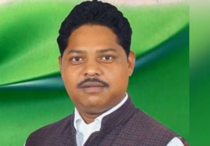 सुभाष मुंडा हत्याकांड का मुख्य आरोपी गिरफ्तार, 15 लाख नगद और 10 डिसमिल जमीन में हत्या का सौदा