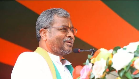 मुख्यमत्री हेमंत सोरेन पर बाबूलाल मरांडी का लगातार हमला जारी, कहा- ‘उन्हें ईडी के सामने जाने से डर क्यों लग रहा है’