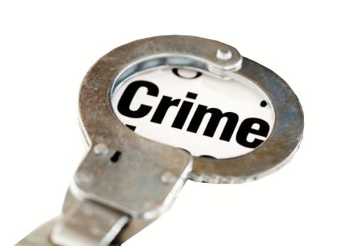 झारखंड में अपराध के मामले में राजधानी रांची पहले, धनबाद दूसरे और बोकारो तीसरे नंबर पर, जानिए क्या कहते हैं आंकड़े