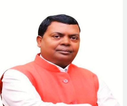 पुलिस की जांच के नाम पर तंग किया जा रहा है, सांसद चंन्द्रप्रकाश चौधरी ने लगाया आरोप, कहा-चुनाव आयोग से करेंगे शिकायत