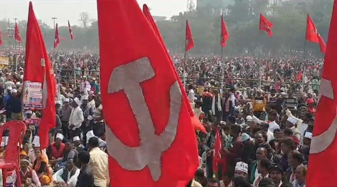 PATNA: महागठबंधन में सीटों को लेकर खींचतान शुरू, जानें भाकपा माले ने कितने सीट पर दावेदारी पेश कर बढ़ाया सियासी पारा