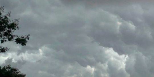 10 सितंबर तक चमकेंगे और गरजेंगे बादल! जनमाष्टमी पूजा में होगी बारिश