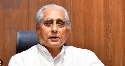 ‘’तिलक लगाकर घूमने वाले लोगों ने भारत को गुलाम बनाया’’ सनातन धर्म विवाद पर RJD अध्यक्ष जगदानंद सिंह का ज्ञान जान लीजिए