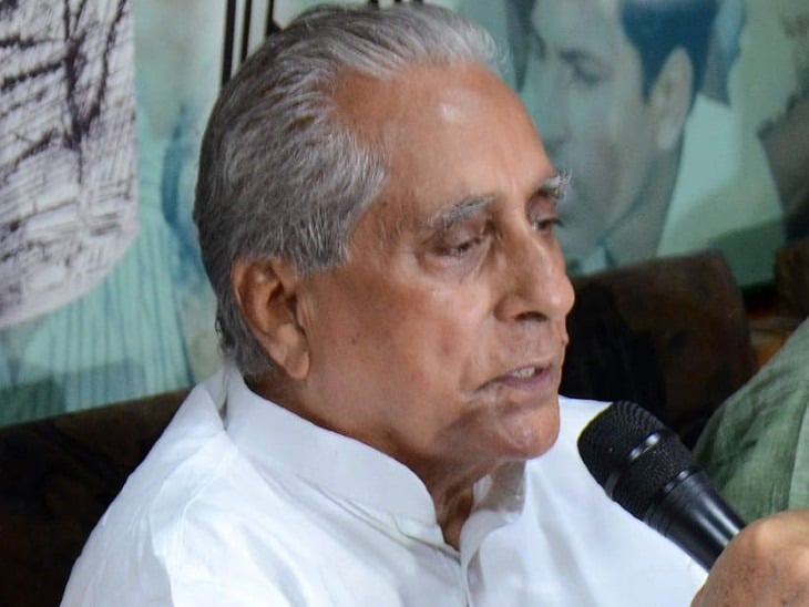 कर्पूरी, लालू और लोहिया के जमाने में नहीं, टीका लगाकर घूमने वालों ने देश को बनाया गुलाम, जगदानंद की नसीहत पर मचा बवाल