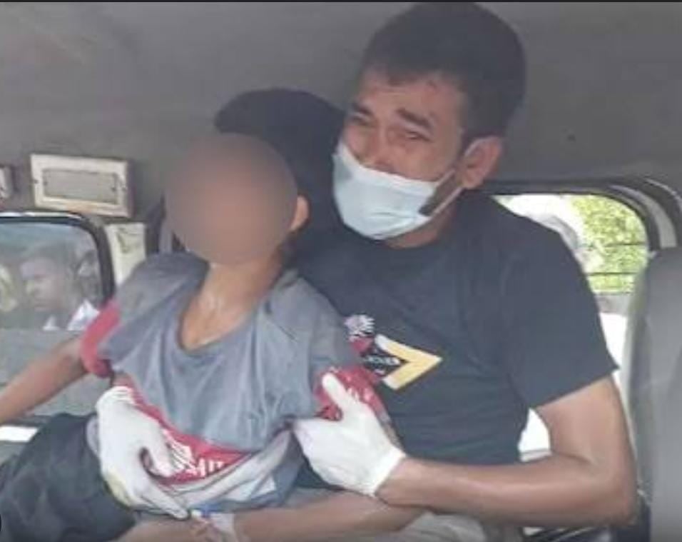 गाजियाबाद डॉग बाईट केस से लें सबक, बच्चों को बतायें ये बातें, जानें कैसे तड़पा-तड़पाकर मारता है रेबीज