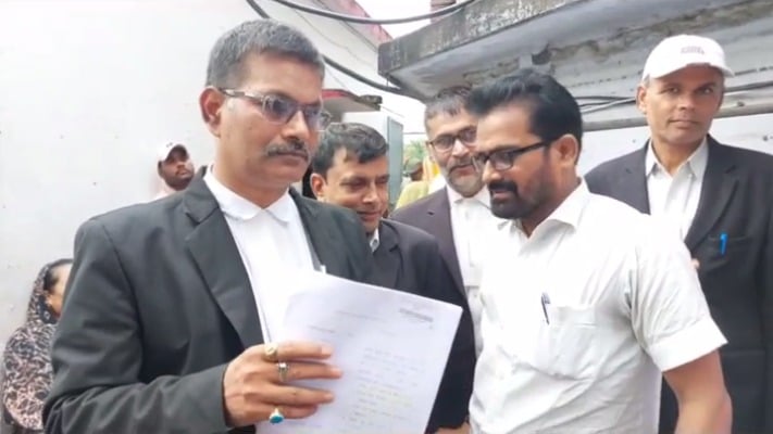 सीएम नीतीश कुमार के खिलाफ दर्ज हुआ परिवाद, मुजफ्फरपुर कोर्ट में 16 सितंबर को होगी सुनवाई