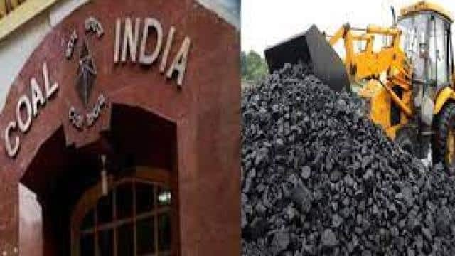 कोल इंडिया के पौने तीन लाख कर्मचारियों को झटका,समझौते के अनुसार भुगतान पर संशय के बादल