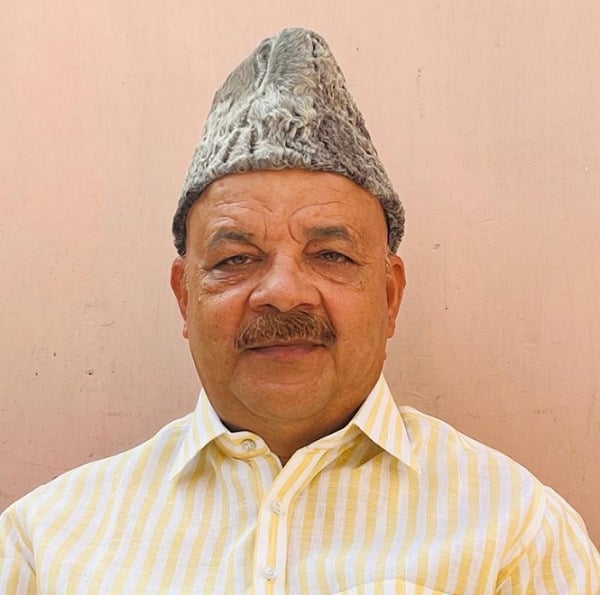 डुमरी उपचुनाव का एलर्ट और कांग्रेस नेता शमशेर आलम को अल्पसंख्यक आयोग का  उपाध्यक्ष की जिम्मेवारी का अंतर्संबंध