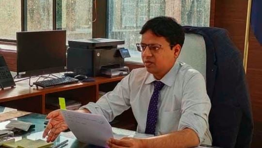 रांची जिला के 92 मतदान केन्द्रों के बदले नाम, आगामी चुनाव को देखते हुए उठाया गया कदम