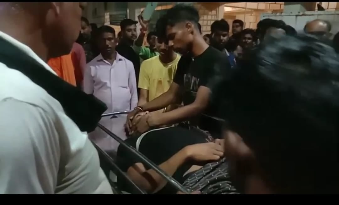 DHANBAD:चोरी के कोयले की खरीद बिक्री में दबंग घरानों की एंट्री! सिजुआ फायरिंग में दून बहादुर सिंह का बेटा हिरासत में