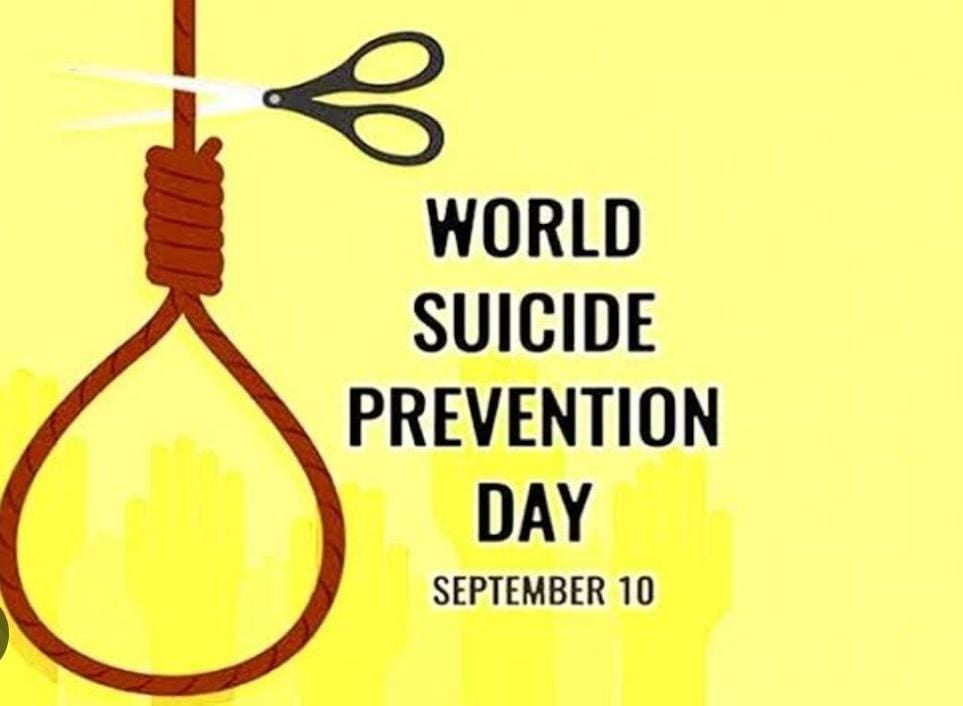 आत्महत्या किसी भी समस्या का हल नहीं! जानें आखिर क्यों 8 महिनों के अंदर लौहनगरी के लगभग 150 लोगों ने लगाया मौत को गले