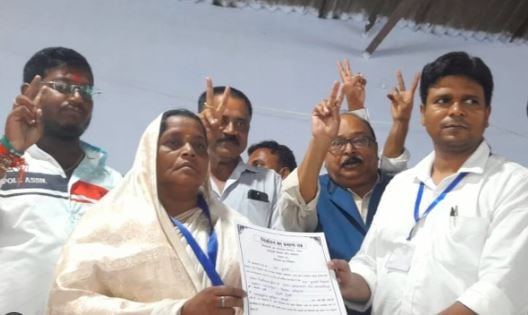 सहानूभूति के सामने सारे सियासी गणित फेल, झारखंड में हुए छह में से तीन उपचुनाव की जीत यही कहती है.