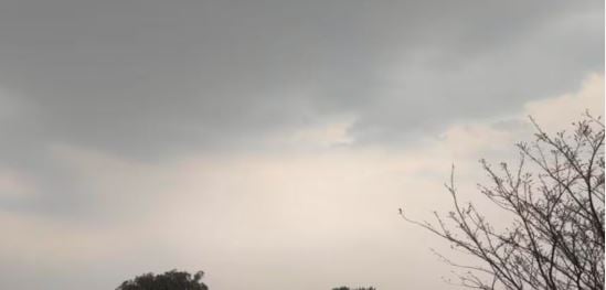 आसमान में धूप देखकर हैरान मत होइए, अभी बरसात नहीं हुआ है खत्म, राज्य में और बरसेंगे बदरा