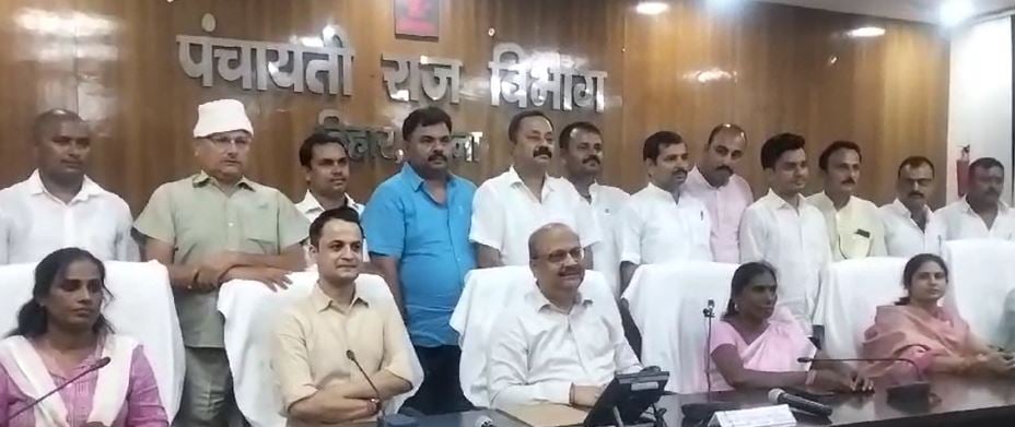 पंचायत में इन नौ मानकों का ख्याल रखने पर मुखिया को सरकार करेगी सम्मानित,साथ ही पुणे में होगी स्पेशल ट्रेनिंग