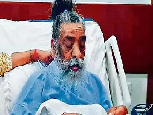दिशोम गुरु की सेहत में सुधार, सर गंगाराम अस्पताल दिल्ली से जल्द झारखंड लौटने की संभावना