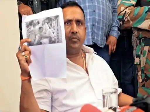 मंत्री बन्ना गुप्ता अश्लील वीडियो प्रकरण मामले में फ़ॉरेंसिंक जांच की मिली मंजूरी, विशेष न्यायाधीश ने दिया निर्देश