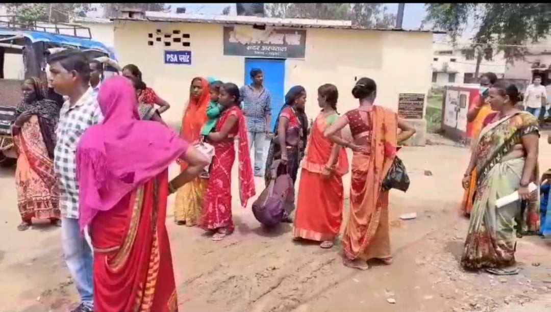 अवैध संबंध नहीं बनाने दिया तो देवर ने भाभी की कर दी नृशंस हत्या, जानिए सनसनीखेज मामला