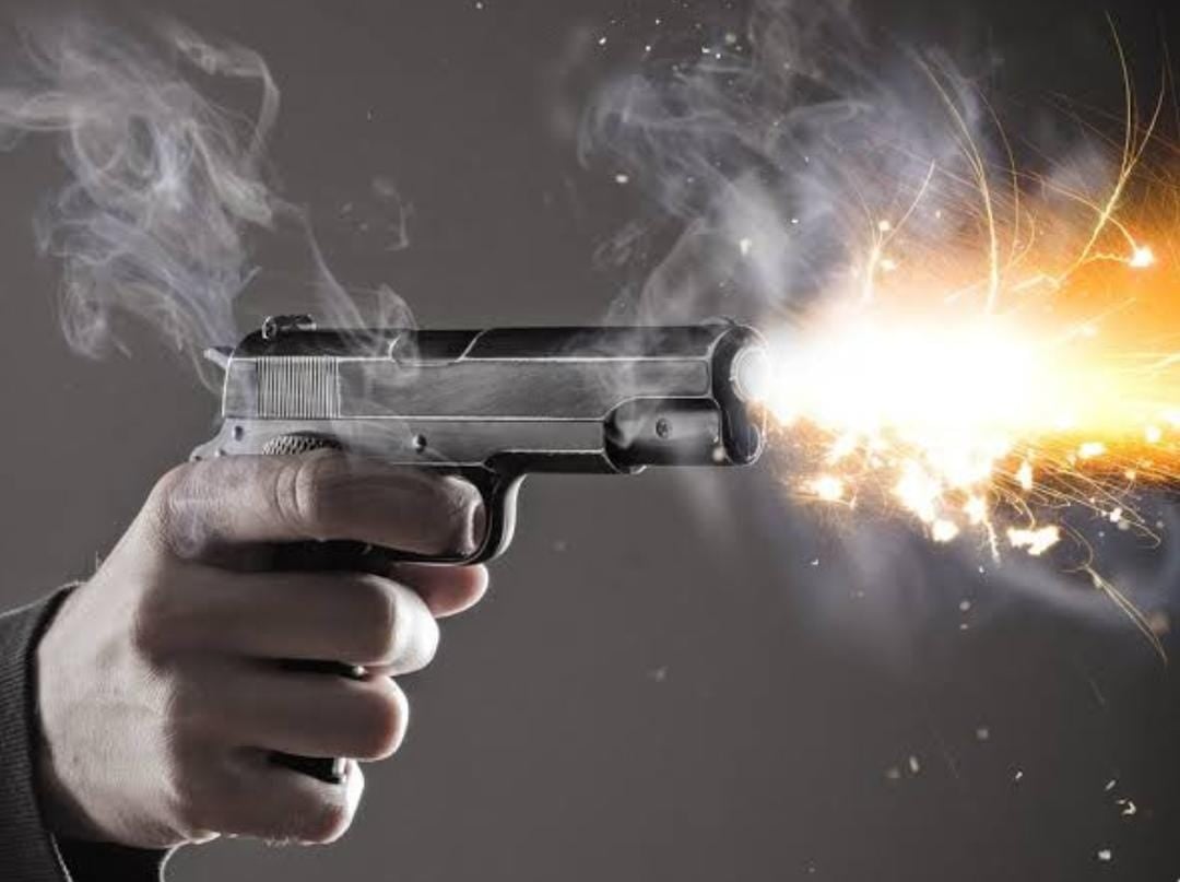 बाबा नगरी में बढ़ रहा क्राइम का ग्राफ! बीते कल हुई दो गोलीकांड इसी ओर कर रही इशारा, जानें इसके लिए कौन है जिम्मेदार