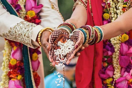 मुख्यमंत्री कन्यादान योजना के लिए नहीं मिल रहे शादी के जोड़े,जानिए लक्ष्य के अनुपात में कितने आए हैं आवेदन