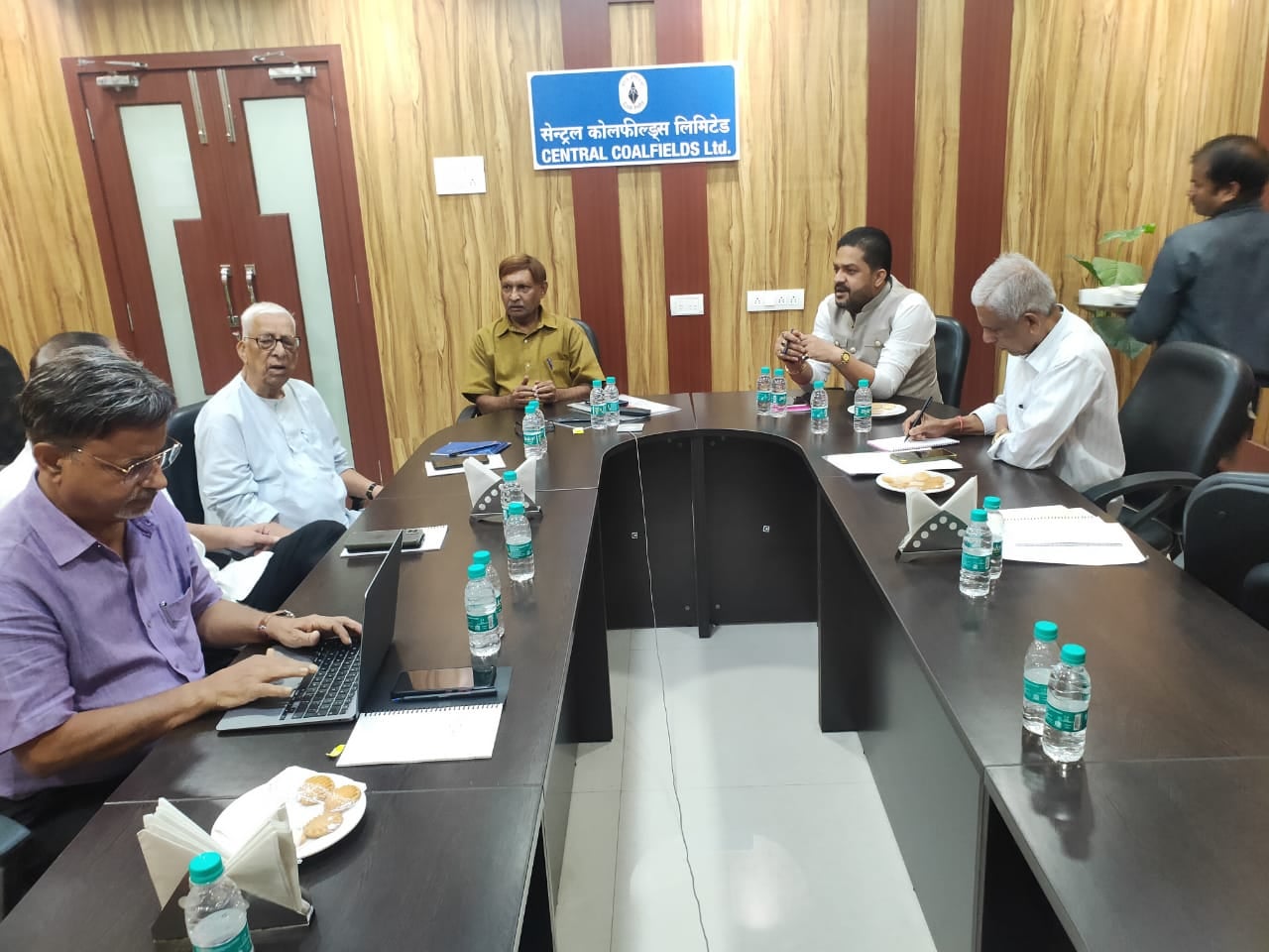 कोयला वेतन समझौता का साइड इफेक्ट:कोल इंडिया के मजदूर संगठनों ने क्या की है घोषणा,जानिए इस रिपोर्ट में