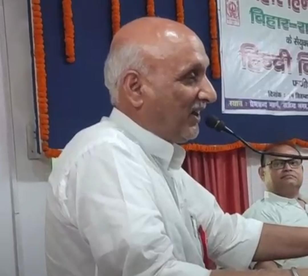 बिहार के शिक्षा मंत्री के फिर बिगड़े बोल, रामचरितमानस को कहा पोटेशियम साइनाइड,पढ़ें बीजोपी का रिएक्शन