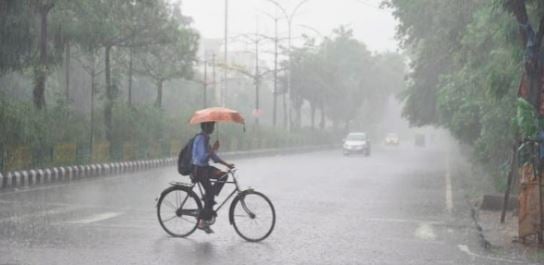 अभी बारिश का मजा लीजिए, 17 सितंबर के बाद आसमान होगा साफ
