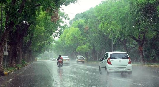 अब बस 15 दिन बाद मानसून की हो जाएगी विदाई, इस साल जमकर नहीं बरसा पानी