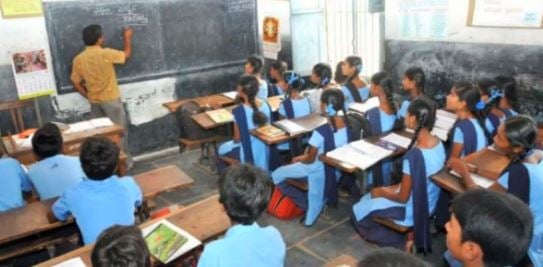 गुदड़ी के लालों को झारखंड सरकार का तोहफा, मुफ्त में रहना-खाना और फ्री में मिलेगी कोचिंग, जानिए विस्तार से