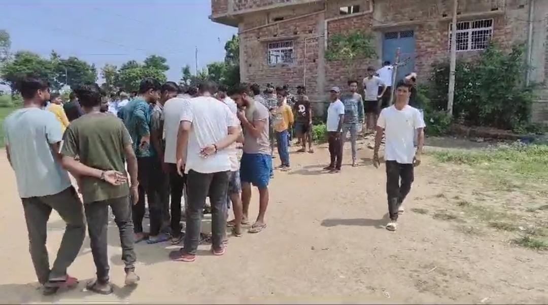 शेखपुरा: इंजीनियरिंग कॉलेज की छात्रा ने किराए के मकान में लगाई फांसी,पढ़ें आत्महत्या की वजह