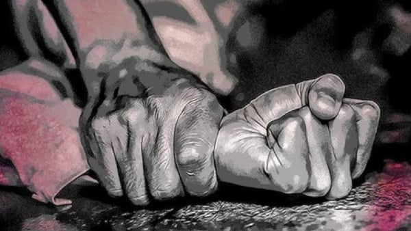 मां के साथ बकाया पैसे लेने गई थी नाबालिग, दरिंदों ने लूट ली आबरू , सलाखों के पीछे पहुंचा आरोपी