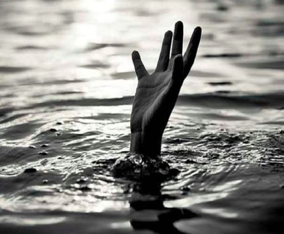 बरहेट :नदी में नहाने के दौरान तीन लड़कियों की डूबने से मौत, इलाके में पसरा मातम