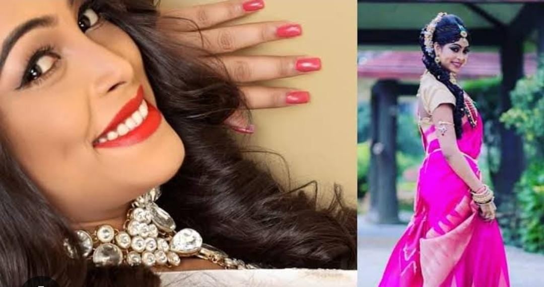 लौहनगरी की बेटी खुशी महतो ने साउथ की फिल्मों में बनाई पहचान,इस सुपर हिट फिल्म में किया दमदार काम