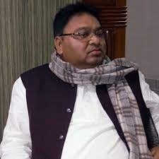 बिहार का बालू घोटाला : MLC का बेटा  भी हुआ अरेस्ट, धनबाद वाले भेजे गए जेल